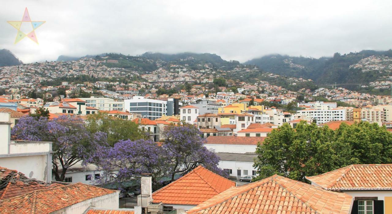 Apartments Vmadeira Funchal  Eksteriør billede